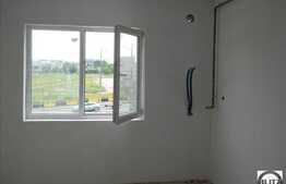 O camera finisat, Zona Marasti!