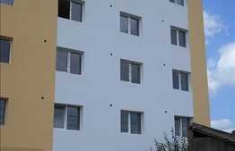 O camera finisat, Zona Marasti!