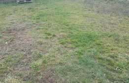 Teren intravilan de 353 mp, front de 42 ml! Zona strazii Florilor!