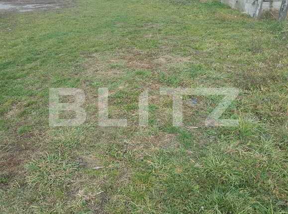 Teren de vânzare Floreşti - 29051TV | BLITZ Cluj-Napoca | Poza2