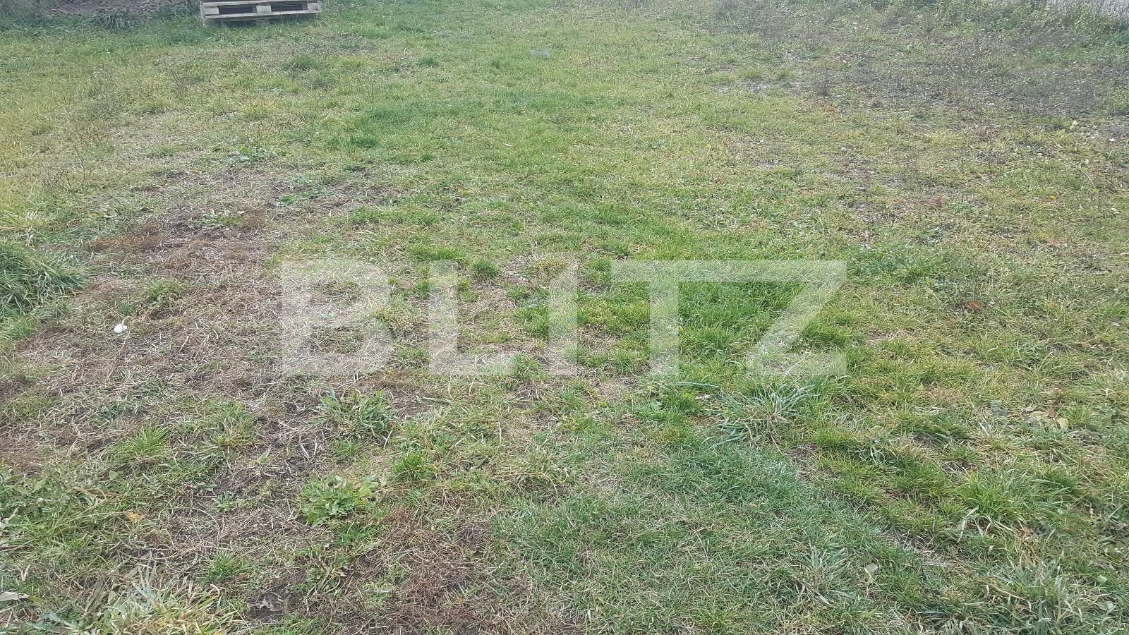 Teren de vânzare Floreşti - 29051TV | BLITZ Cluj-Napoca | Poza3