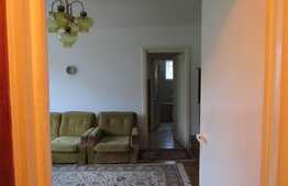 Apartament cu 2 camere, 44 mp, etaj intermediar, zona strazii Petuniei