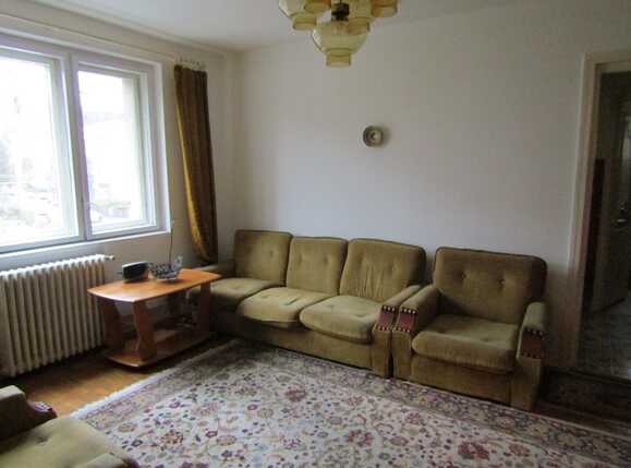 Apartament de vânzare 2 camere Grigorescu - 29052AV | BLITZ Cluj-Napoca | Poza1