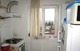 De vanzare garsoniera, 22,8 mp, decomandata, boxa, zona Stadion CFR