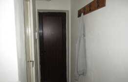 De vanzare garsoniera, 22,8 mp, decomandata, boxa, zona Stadion CFR