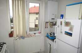 De vanzare garsoniera, 22,8 mp, decomandata, boxa, zona Stadion CFR