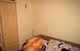 De vanzare garsoniera, 22,8 mp, decomandata, boxa, zona Stadion CFR