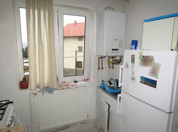 Garsonieră de vânzare Gruia - 29053AV | BLITZ Cluj-Napoca | Poza1