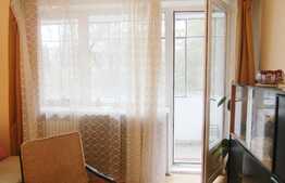 Apartament 3 camere, 62 mp, etaj intermediar, zona strazii Alexandru Vlahuta