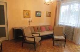 Apartament 3 camere, 62 mp, etaj intermediar, zona strazii Alexandru Vlahuta