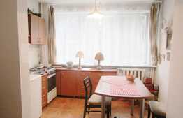 Apartament 3 camere, 62 mp, etaj intermediar, zona strazii Alexandru Vlahuta