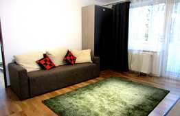 De inchiriat 2 camere, 45 mp, zona strazii Horea