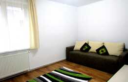 De inchiriat 2 camere, 45 mp, zona strazii Horea