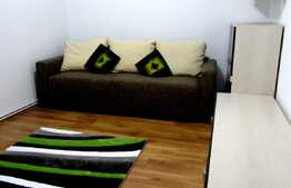 De inchiriat 2 camere, 45 mp, zona strazii Horea