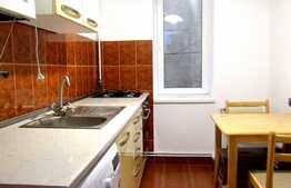 De inchiriat 2 camere, 45 mp, zona strazii Horea