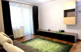 De inchiriat 2 camere, 45 mp, zona strazii Horea