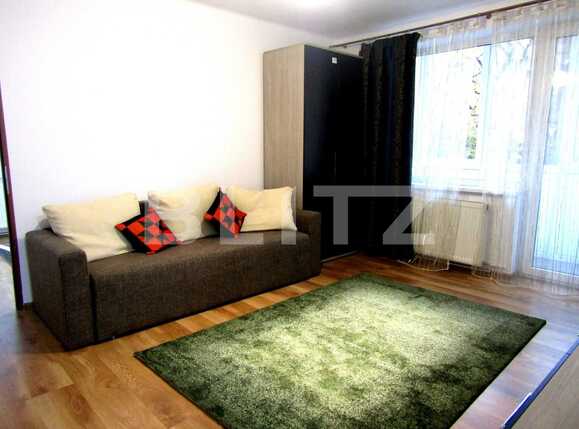 Apartament de închiriat 2 camere Central - 29057AI | BLITZ Cluj-Napoca | Poza2