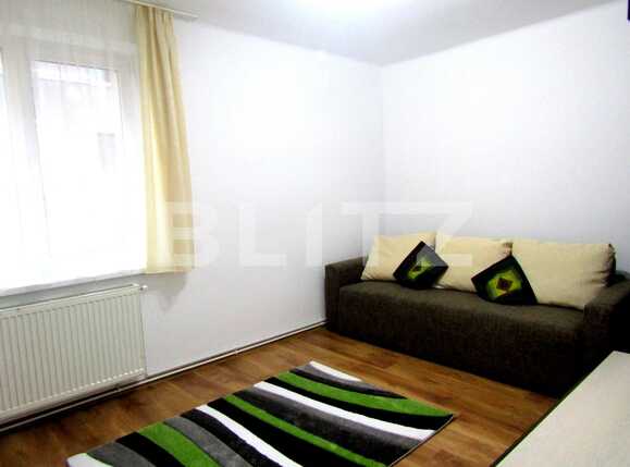 Apartament de închiriat 2 camere Central - 29057AI | BLITZ Cluj-Napoca | Poza4