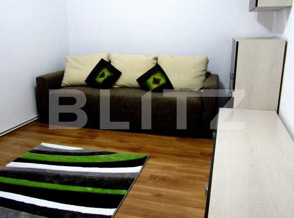 Apartament de închiriat 2 camere Central - 29057AI | BLITZ Cluj-Napoca | Poza3
