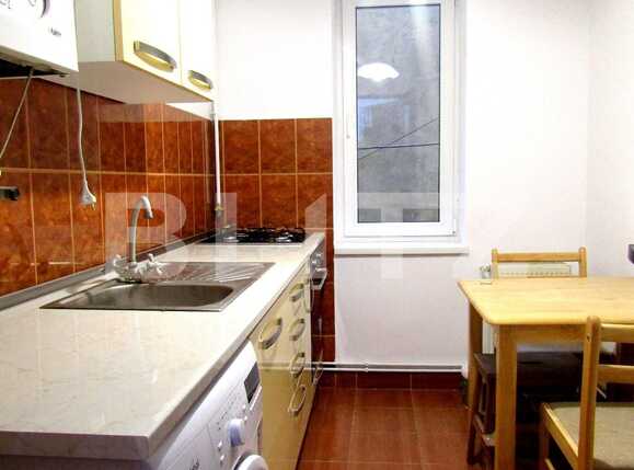 Apartament de închiriat 2 camere Central - 29057AI | BLITZ Cluj-Napoca | Poza5