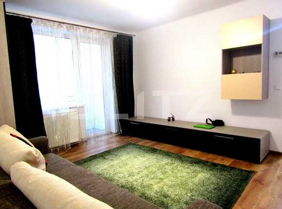 Apartament de închiriat 2 camere Central - 29057AI | BLITZ Cluj-Napoca | Poza1