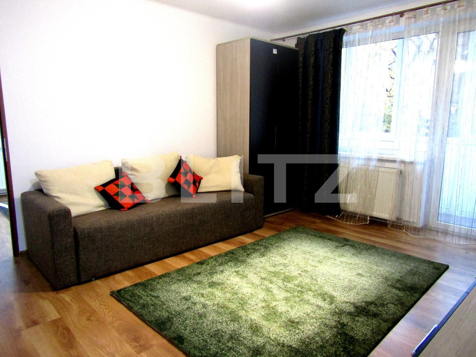 Apartament de închiriat 2 camere Central - 29057AI | BLITZ Cluj-Napoca | Poza2