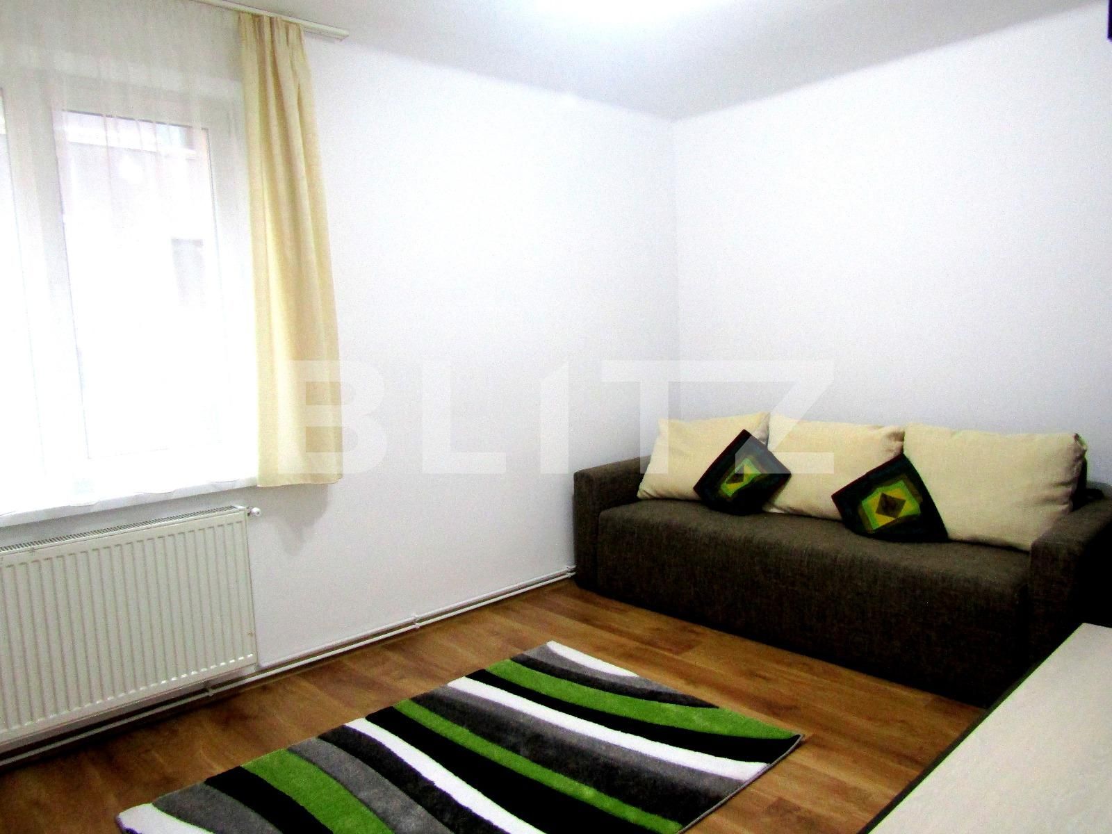 Apartament de închiriat 2 camere Central - 29057AI | BLITZ Cluj-Napoca | Poza4
