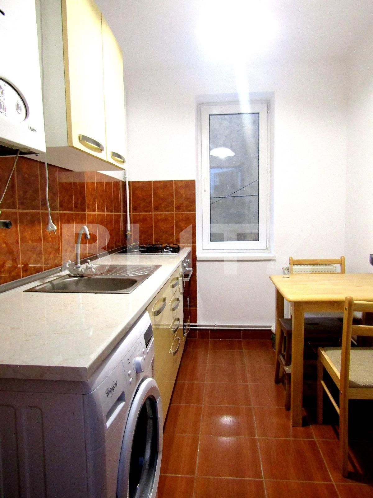 Apartament de închiriat 2 camere Central - 29057AI | BLITZ Cluj-Napoca | Poza5
