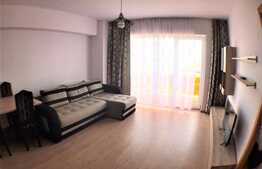 2 camere, 45 mp, terasa 50 mp, prima inchiriere, parcare, complex Viva City .