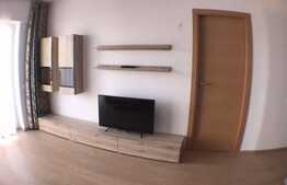 2 camere, 45 mp, terasa 50 mp, prima inchiriere, parcare, complex Viva City .