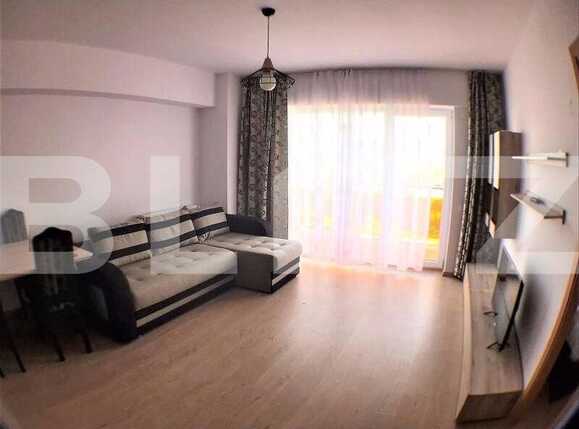 Apartament de închiriat 2 camere Gheorgheni - 29058AI | BLITZ Cluj-Napoca | Poza1