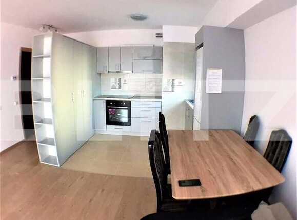 Apartament de închiriat 2 camere Gheorgheni - 29058AI | BLITZ Cluj-Napoca | Poza3