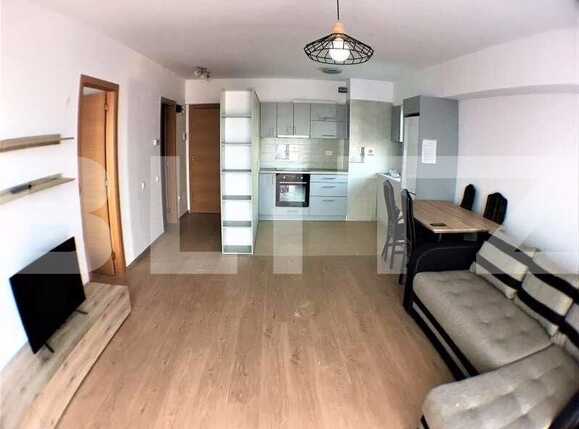 Apartament de închiriat 2 camere Gheorgheni - 29058AI | BLITZ Cluj-Napoca | Poza2