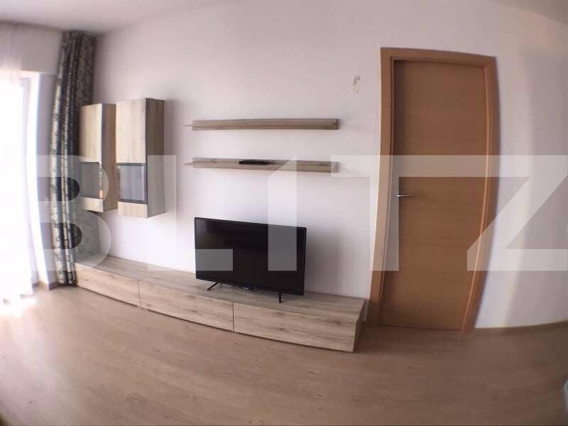 Apartament de închiriat 2 camere Gheorgheni - 29058AI | BLITZ Cluj-Napoca | Poza4