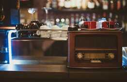 Restaurant cu terasa in zona foarte buna