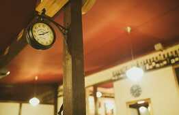 Restaurant cu terasa in zona foarte buna