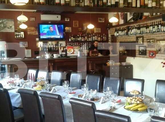 Spațiu comercial de închiriat Gheorgheni - 29059SIC | BLITZ Cluj-Napoca | Poza12