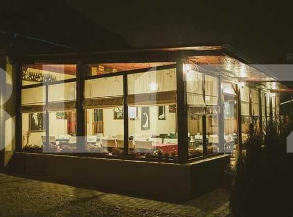 Spațiu comercial de închiriat Gheorgheni - 29059SIC | BLITZ Cluj-Napoca | Poza10