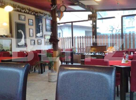 Spațiu comercial de închiriat Gheorgheni - 29059SIC | BLITZ Cluj-Napoca | Poza4