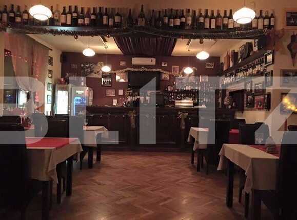 Spațiu comercial de închiriat Gheorgheni - 29059SIC | BLITZ Cluj-Napoca | Poza6