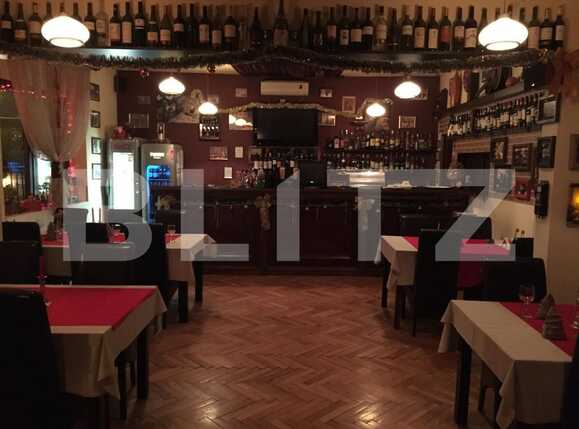 Spațiu comercial de închiriat Gheorgheni - 29059SIC | BLITZ Cluj-Napoca | Poza13