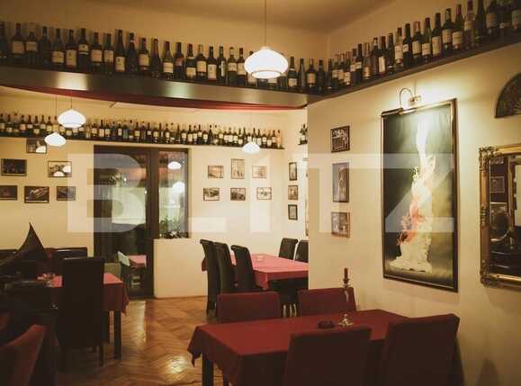 Spațiu comercial de închiriat Gheorgheni - 29059SIC | BLITZ Cluj-Napoca | Poza7