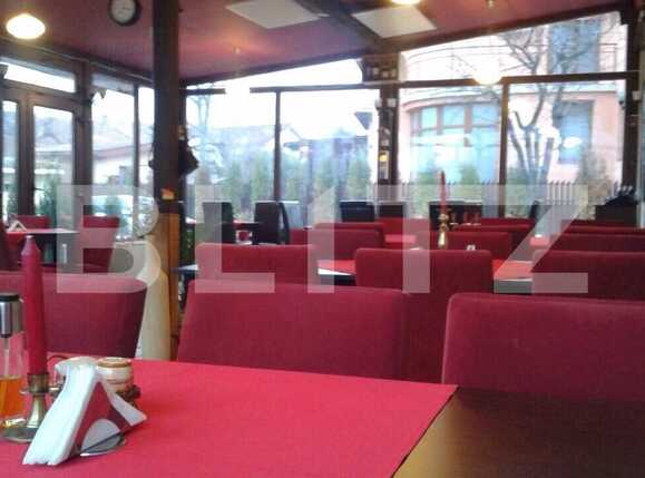 Spațiu comercial de închiriat Gheorgheni - 29059SIC | BLITZ Cluj-Napoca | Poza1