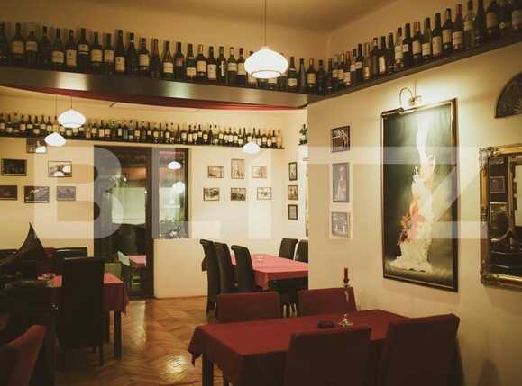 Spațiu comercial de închiriat Gheorgheni - 29059SIC | BLITZ Cluj-Napoca | Poza16