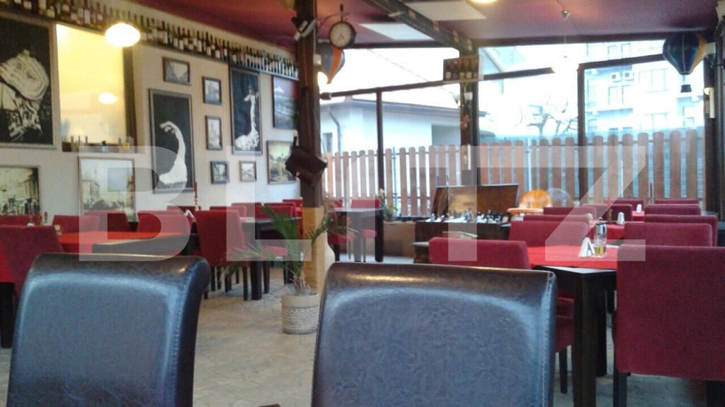 Spațiu comercial de închiriat Gheorgheni - 29059SIC | BLITZ Cluj-Napoca | Poza15