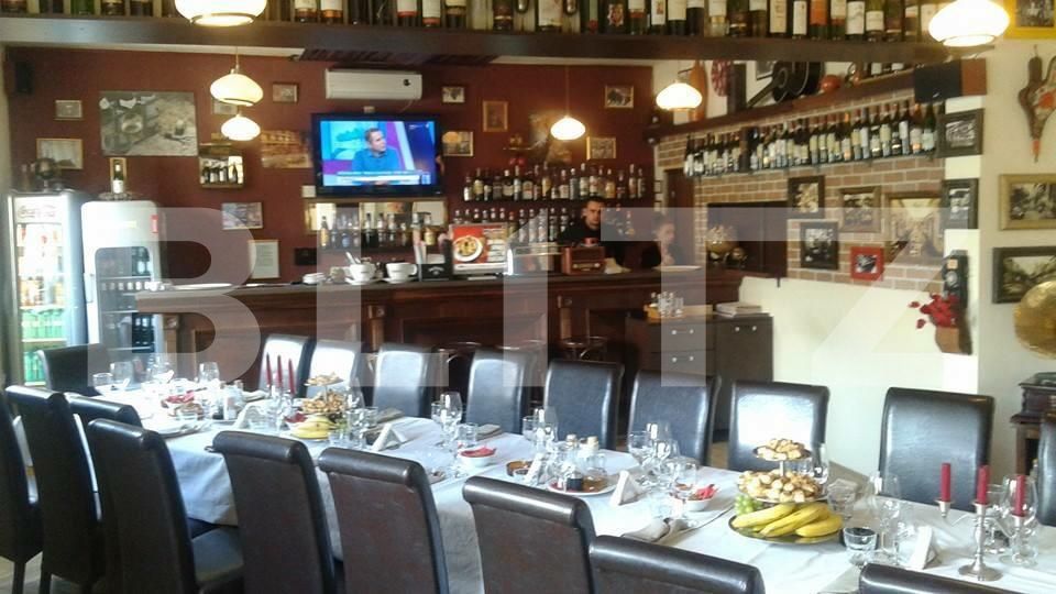 Spațiu comercial de închiriat Gheorgheni - 29059SIC | BLITZ Cluj-Napoca | Poza12