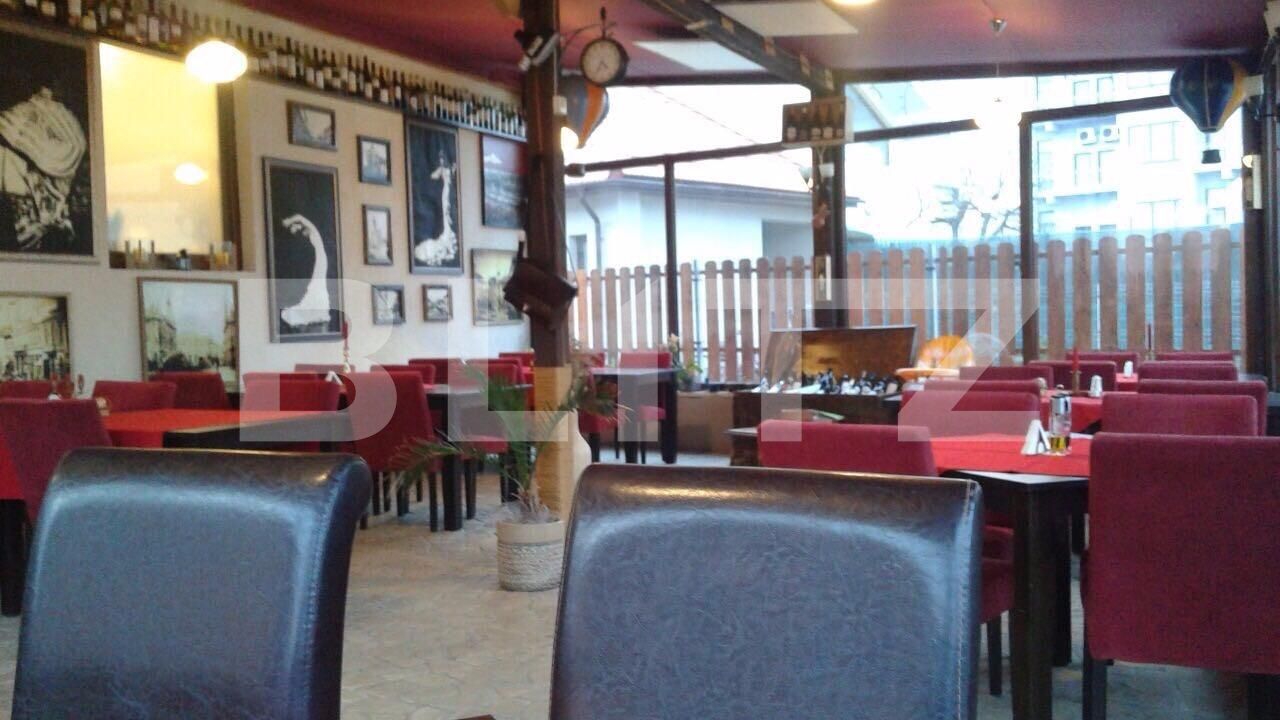 Spațiu comercial de închiriat Gheorgheni - 29059SIC | BLITZ Cluj-Napoca | Poza4