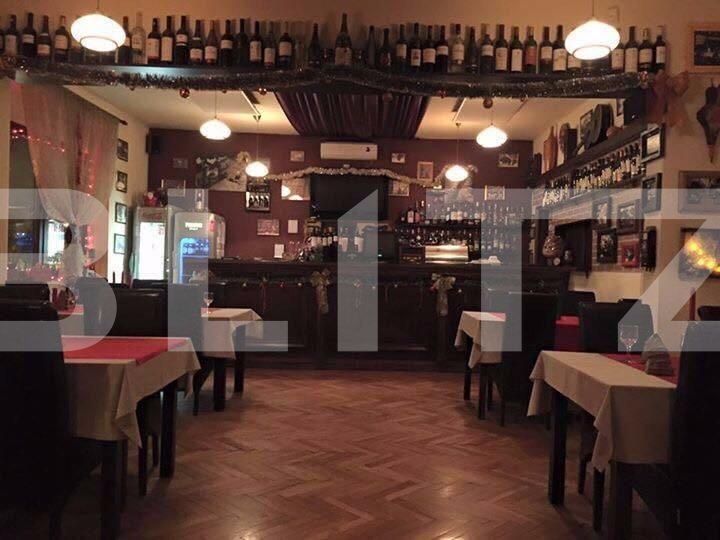 Spațiu comercial de închiriat Gheorgheni - 29059SIC | BLITZ Cluj-Napoca | Poza6