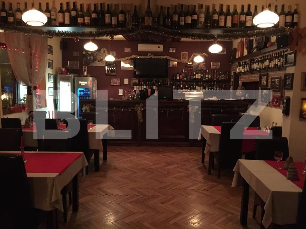 Spațiu comercial de închiriat Gheorgheni - 29059SIC | BLITZ Cluj-Napoca | Poza13