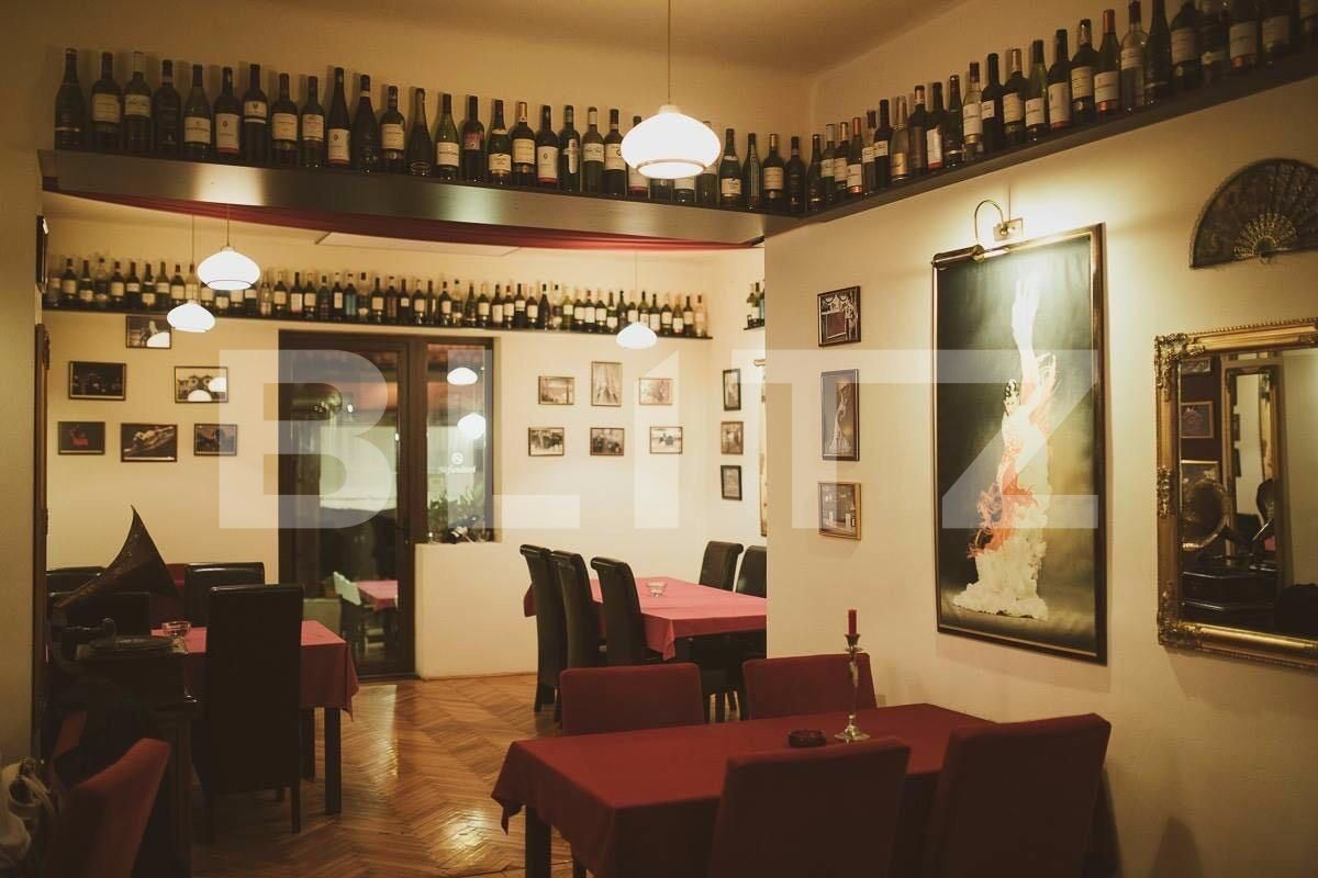 Spațiu comercial de închiriat Gheorgheni - 29059SIC | BLITZ Cluj-Napoca | Poza7